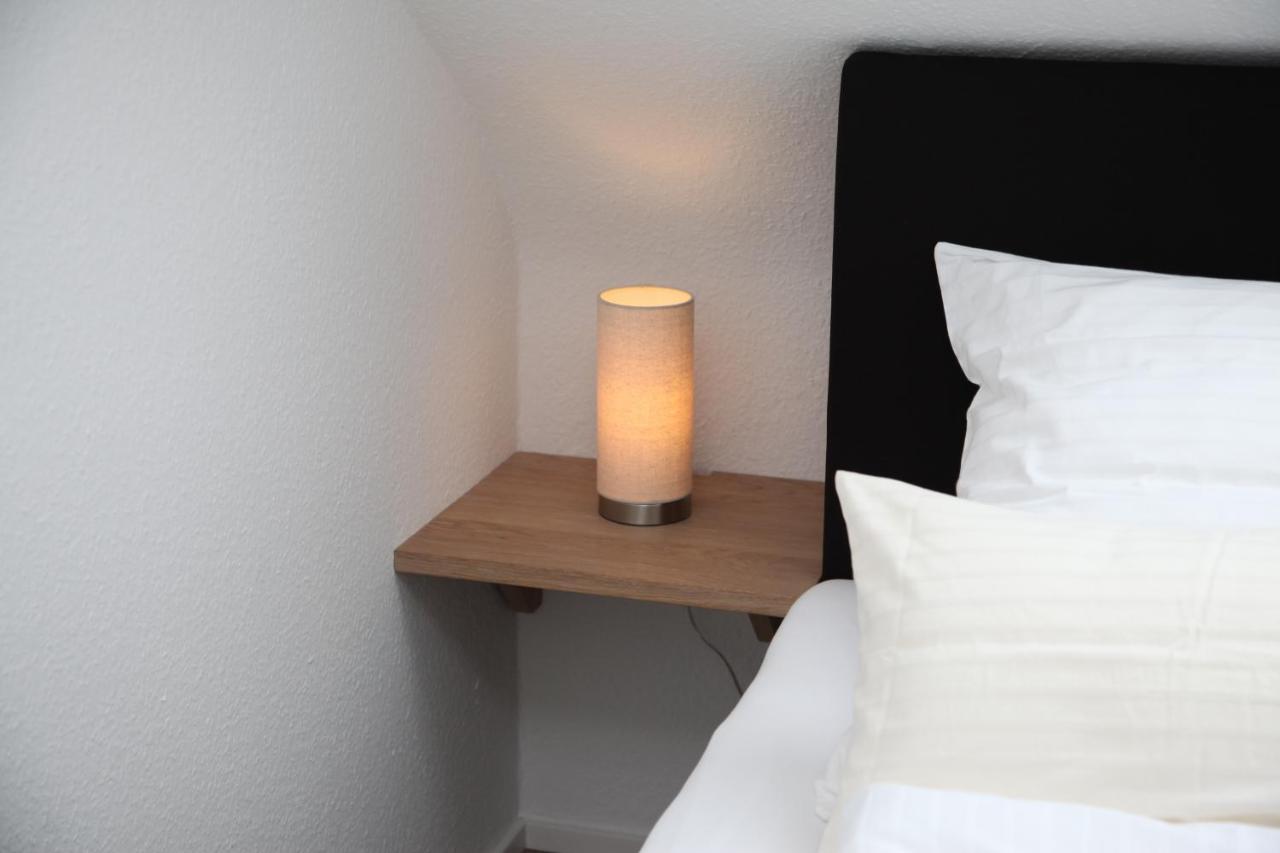 Moderne 2 Zimmer Wohnung In Leinfelden In Hervorragender Lage Und Infrastruktur Kültér fotó