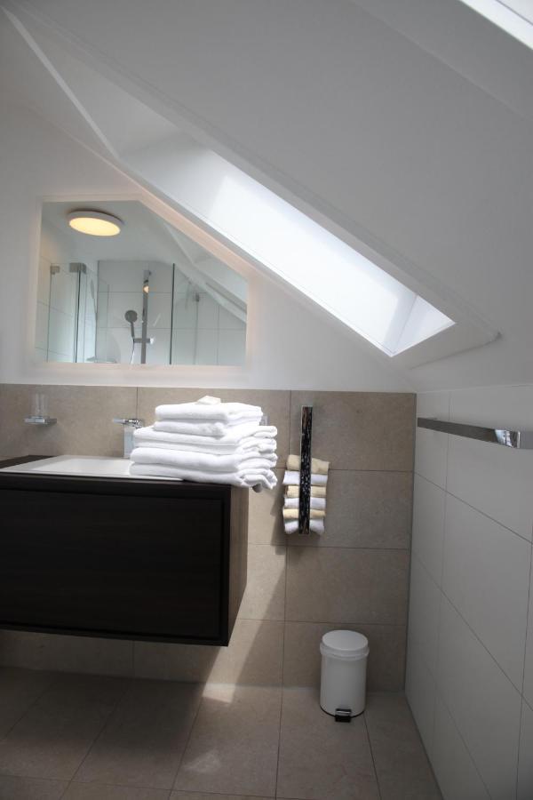Moderne 2 Zimmer Wohnung In Leinfelden In Hervorragender Lage Und Infrastruktur Kültér fotó