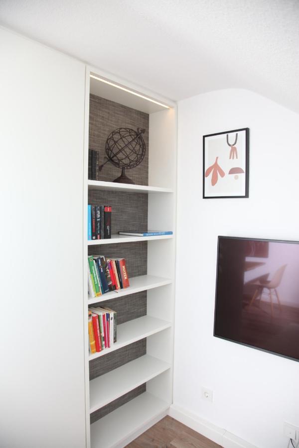 Moderne 2 Zimmer Wohnung In Leinfelden In Hervorragender Lage Und Infrastruktur Kültér fotó