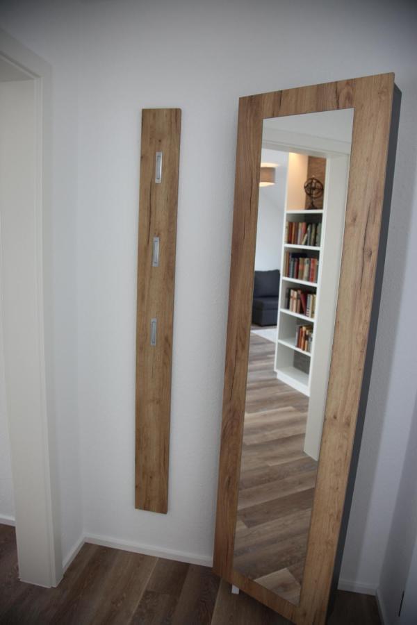 Moderne 2 Zimmer Wohnung In Leinfelden In Hervorragender Lage Und Infrastruktur Kültér fotó