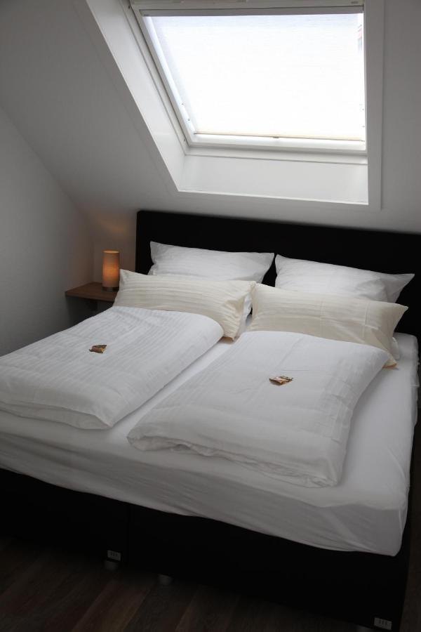 Moderne 2 Zimmer Wohnung In Leinfelden In Hervorragender Lage Und Infrastruktur Kültér fotó